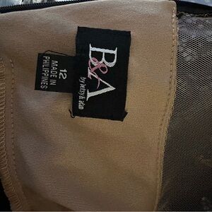 Bea by Raxevsky Beige Garment